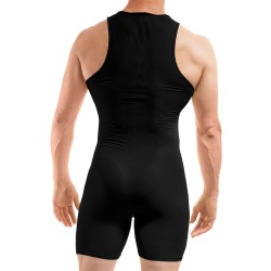 Body der Marke WOJOER - copy of Body beach & underwear - neongelb - Ref : 0320 A006 0D 00