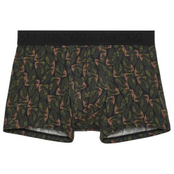 Boxer, shorty de la marque HOM - Boxer HOM Vizzavona - Ref : 403078 P0XD