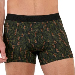 Boxer, shorty de la marque HOM - Boxer HOM Vizzavona - Ref : 403078 P0XD