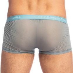 Shorts Boxer, Shorty de la marca L HOMME INVISIBLE - Ocean Mist - Hipster Push-Up L Homme Invisible - Ref : MY39 OMI 021