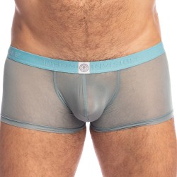 Shorts Boxer, Shorty de la marca L HOMME INVISIBLE - Ocean Mist - Hipster Push-Up L Homme Invisible - Ref : MY39 OMI 021