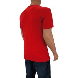 T-shirt RL rouge - ref :  60442 030