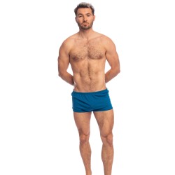 Kurze der Marke L HOMME INVISIBLE - Marly - Shorts en Lyocell L Homme Invisible - Ref : HW129 MLY B43