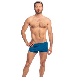Kurze der Marke L HOMME INVISIBLE - Marly - Shorts en Lyocell L Homme Invisible - Ref : HW129 MLY B43