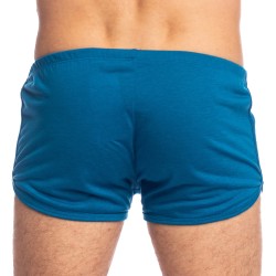 Marly - Shorts en Lyocell L'Homme Invisible - L'Homme Invisible : v...