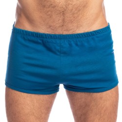 Marly - Shorts en Lyocell L'Homme Invisible - L'Homme Invisible : v...
