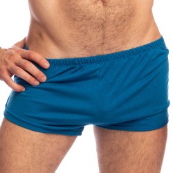 Kurze der Marke L HOMME INVISIBLE - Marly - Shorts en Lyocell L Homme Invisible - Ref : HW129 MLY B43