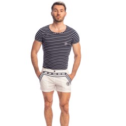 Matlow - L'uomo invisibile Bridge Pantaloncini - L'Homme Invisible ...