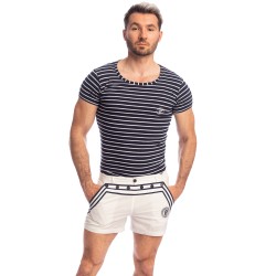 Matlow - L'uomo invisibile Bridge Pantaloncini - L'Homme Invisible ...