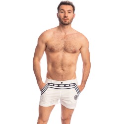 Matlow - L'uomo invisibile Bridge Pantaloncini - L'Homme Invisible ...