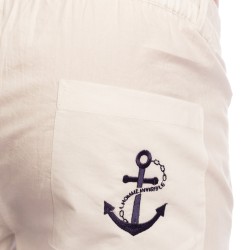 Matlow - L'uomo invisibile Bridge Pantaloncini - L'Homme Invisible ...