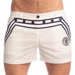 Matlow - L'uomo invisibile Bridge Pantaloncini - L'Homme Invisible ...