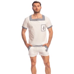 Matlow - Upper Sailor The Invisible Man - L'Homme Invisible : sale ...