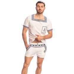 Matlow - Upper Sailor The Invisible Man - L'Homme Invisible : sale ...