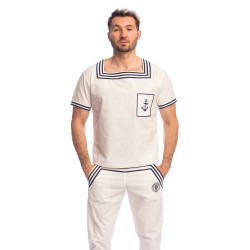 Matlow - Upper Sailor The Invisible Man - L'Homme Invisible : sale ...