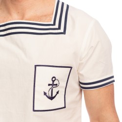Matlow - Haut Marin L'homme Invisible - L'Homme Invisible : vente T...