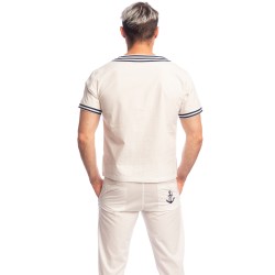 Matlow - Upper Sailor The Invisible Man - L'Homme Invisible : sale ...
