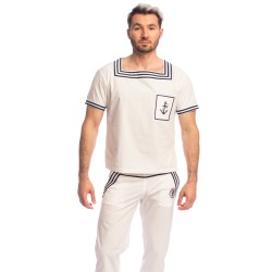 Matlow - Upper Sailor The Invisible Man - L'Homme Invisible : sale ...