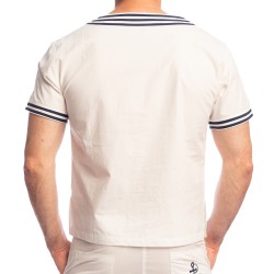 Matlow - Upper Sailor The Invisible Man - L'Homme Invisible : sale ...