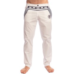 Matlow - Pantalon à Pont L'Homme Invisible - L'Homme Invisible : ve...