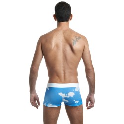 Skyfall - V Boxer Push-Up - L'Homme Invisible : vente shorty boxers...