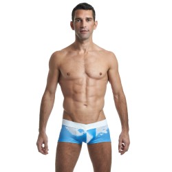 Skyfall - V Boxer Push-Up - L'Homme Invisible : vente shorty boxers...