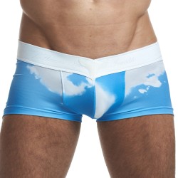 Skyfall - V Boxer Push-Up - L'Homme Invisible : sale of Boxer short...