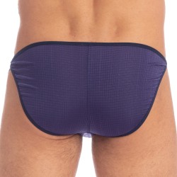 Indaco - Slip Striptease - L'Homme Invisible : vendita di Stringa p...
