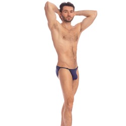 Indigo - Slip Striptease - L'Homme Invisible : vente strings homme ...
