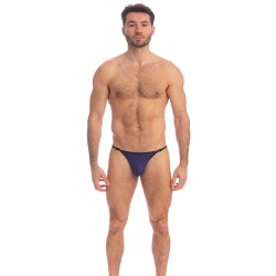 Indigo - Slip Striptease - L'Homme Invisible : vente strings homme ...