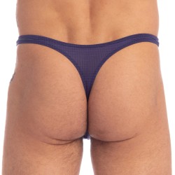 Indigo - Ultra String Bikini - L'Homme Invisible : vente strings ho...