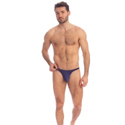 Indigo - Ultra String Bikini - L'Homme Invisible : vente strings ho...