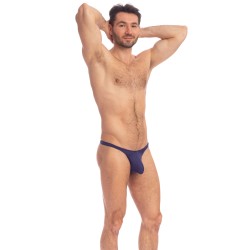 Indigo - Ultra String Bikini - L'Homme Invisible : vente strings ho...