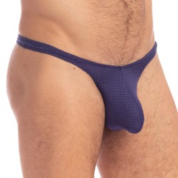 Indigo - Ultra String Bikini - L'Homme Invisible : vente strings ho...