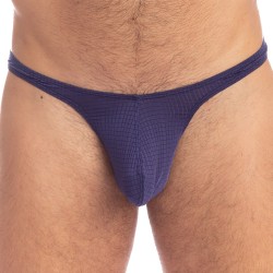 Indigo - Ultra String Bikini - L'Homme Invisible : vente strings ho...
