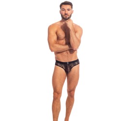 Gardens of Babylon - Slip Freedom L'Homme Invisible - L'Homme Invis...
