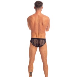 Gardens of Babylon - Slip Freedom L'Homme Invisible - L'Homme Invis...