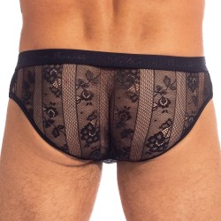 Jardines de Babilonia - Slip Freedom El Hombre Invisible - L'Homme ...