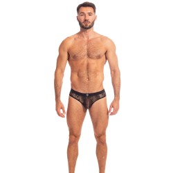 Gardens of Babylon - Slip Freedom L'Homme Invisible - L'Homme Invis...