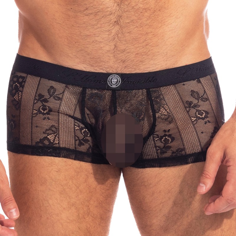 Gardens of Babylon - Hipster Push Up - L'Homme Invisible : vente sh...