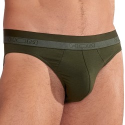 Slip der Marke HOM - copy of Kurz CLASSIC schwarz - Ref : 400204 00DK