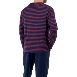 Pijamas de la marca HOM - Pyjama HOM Carson - Ref : 402821 R0RA