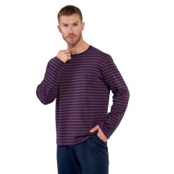Pijamas de la marca HOM - Pyjama HOM Carson - Ref : 402821 R0RA