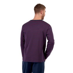 Pijamas de la marca HOM - Pyjama HOM Carson - Ref : 402821 R0RA