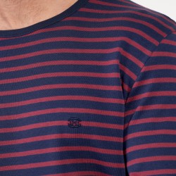 Pyjamas der Marke HOM - Pyjama HOM Carson - Ref : 402821 R0RA