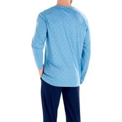 Pyjamas der Marke HOM - Pyjama HOM Walter - Ref : 403051 I0BI
