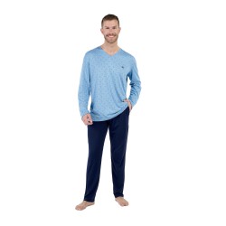 Pyjamas der Marke HOM - Pyjama HOM Walter - Ref : 403051 I0BI