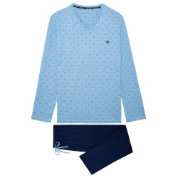 Pyjamas der Marke HOM - Pyjama HOM Walter - Ref : 403051 I0BI