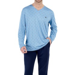 Pyjamas der Marke HOM - Pyjama HOM Walter - Ref : 403051 I0BI