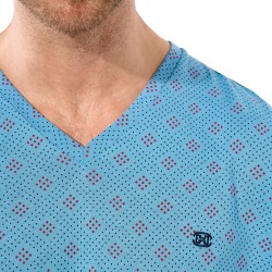 Pyjamas der Marke HOM - Pyjama HOM Walter - Ref : 403051 I0BI